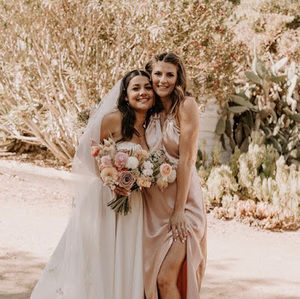 Meet your Posher, Kelly